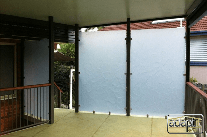 Deck Brisbane