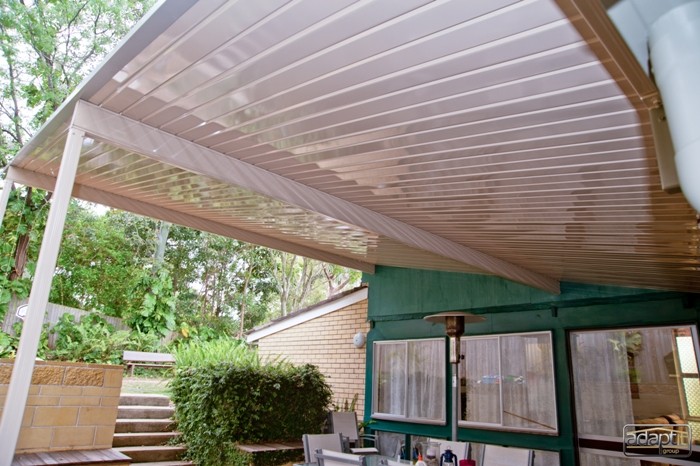 Stratco Outback Patio Brisbane