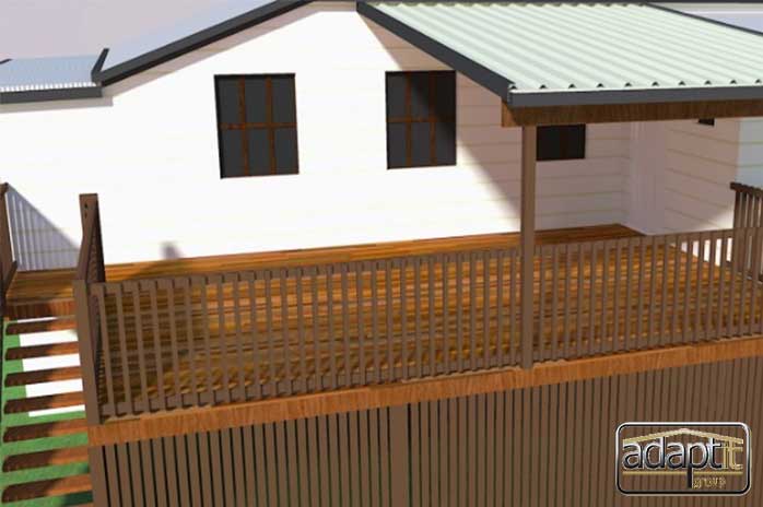 3D House Design
