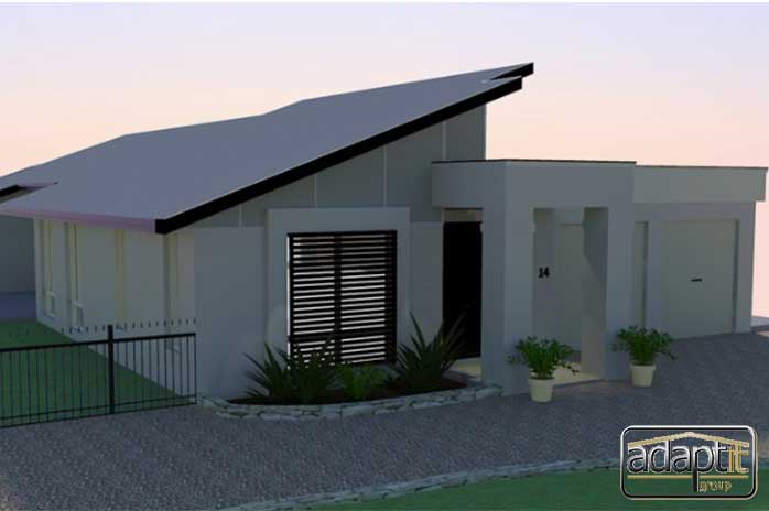 House 3D Design