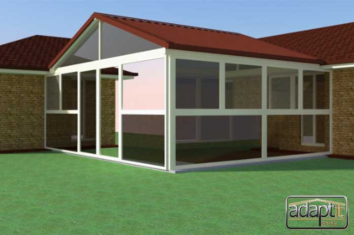 House 3D Design