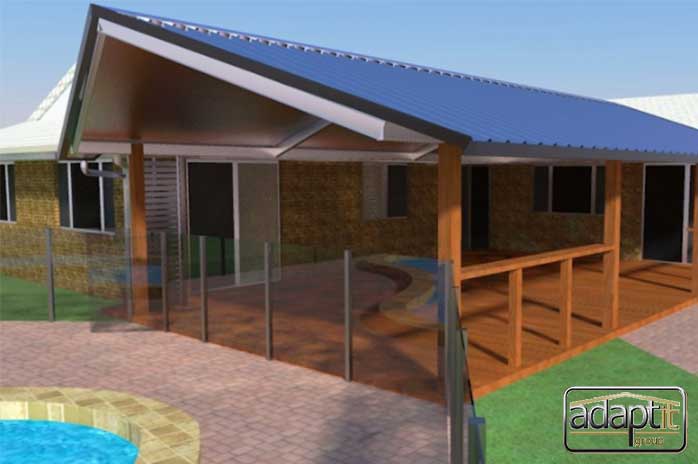 House 3D Design