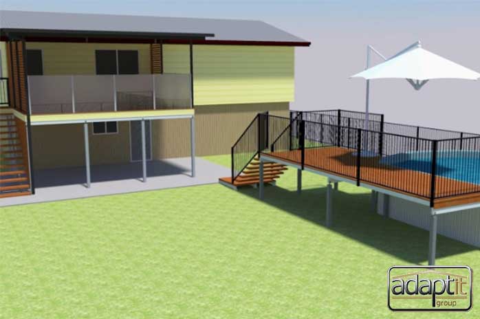 House 3D Design