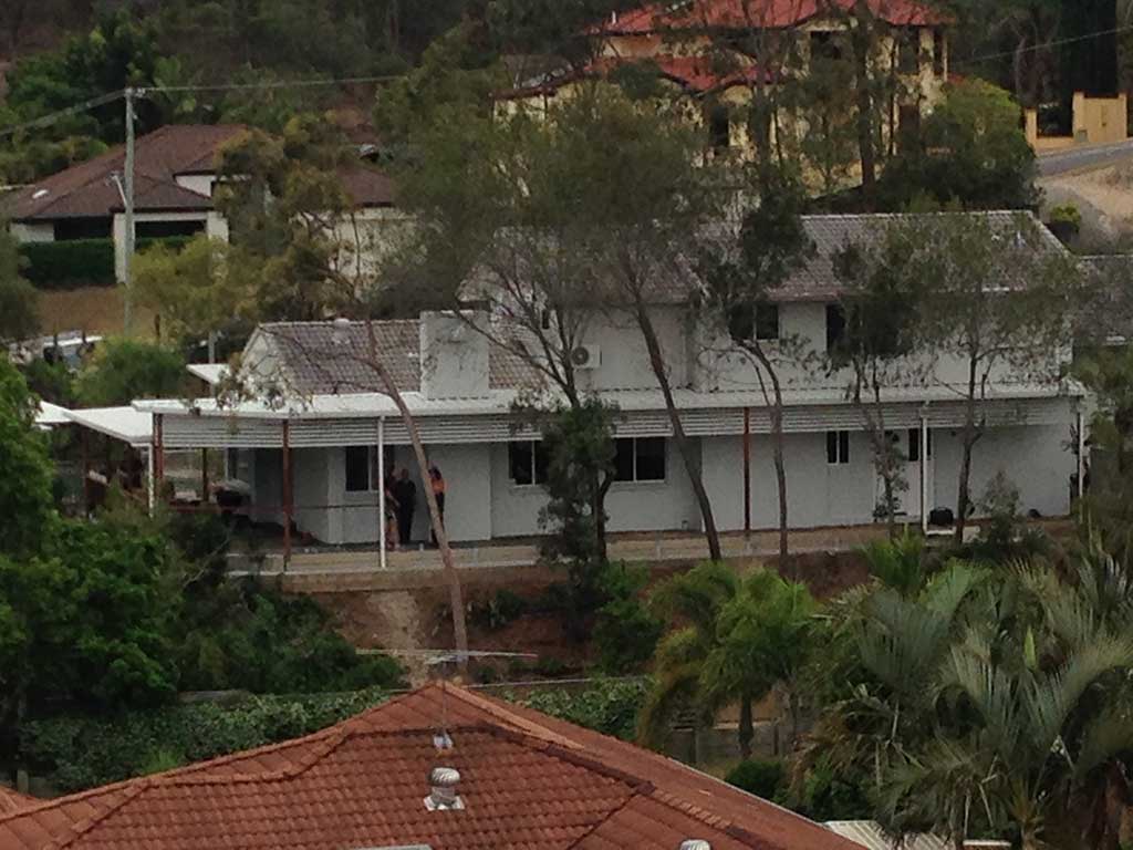 Unique Cooldeck Design in Chermside