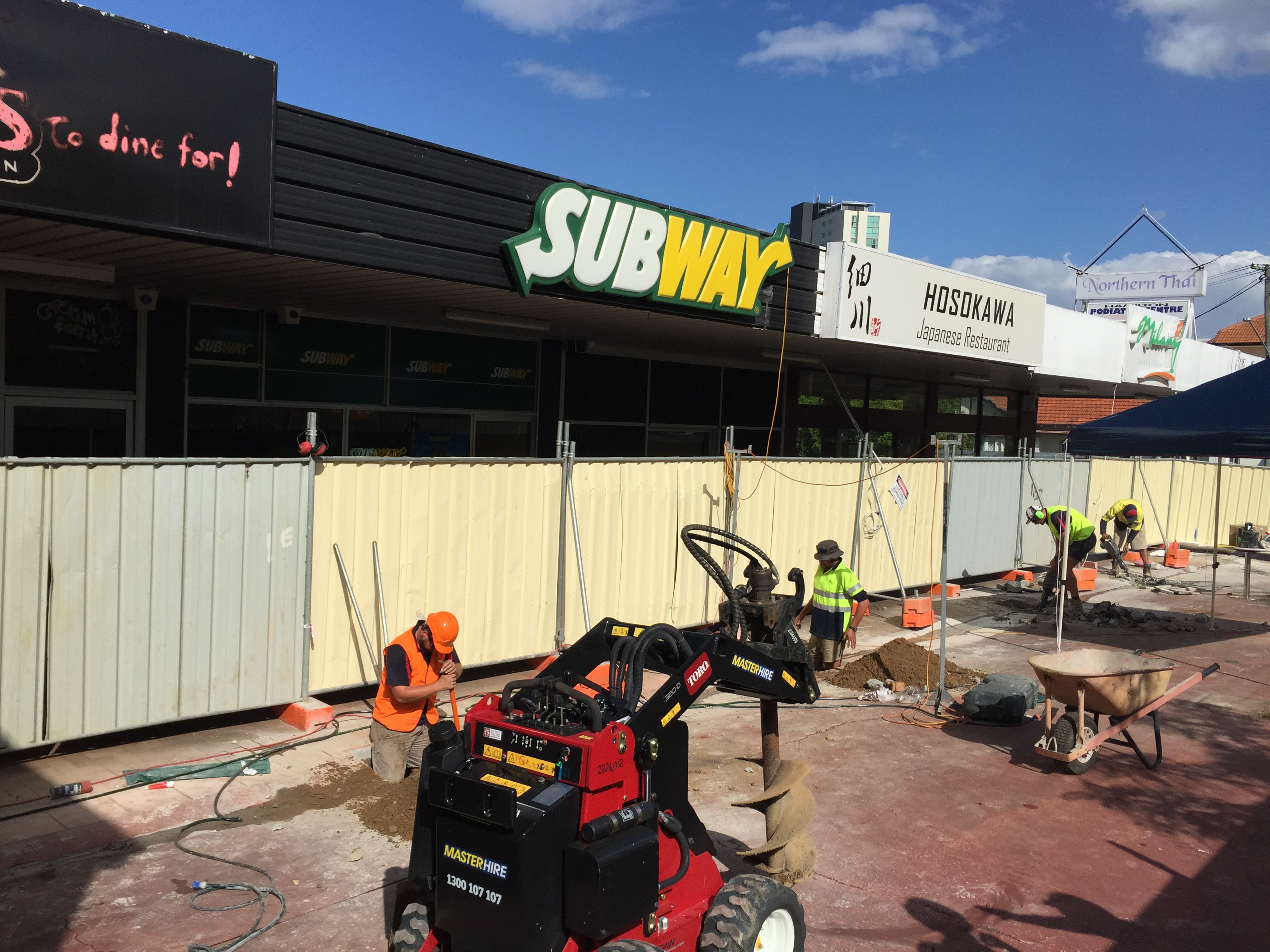 Insulated awnings brisbane