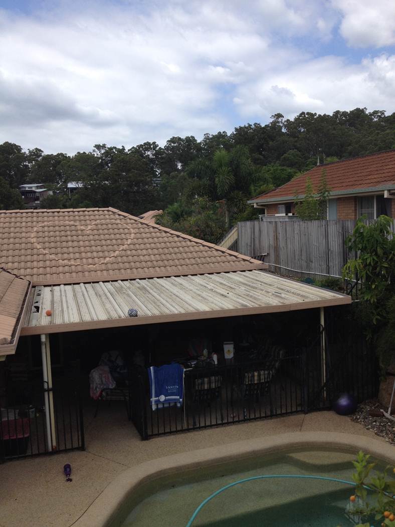 Insulated Gable in Upper Kedron changes a home forever!!