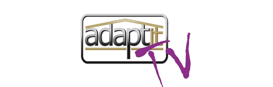 AdaptIt TV