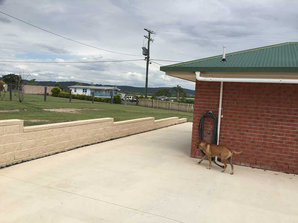 Largest Flyover Roof in Queensland gets Built!! 6