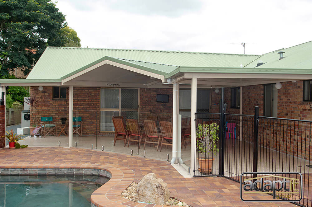 Outdoor Patios Jindalee