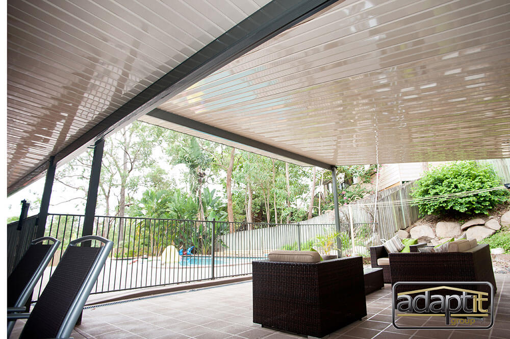 Outdoor Patio Brisbane Suburbs