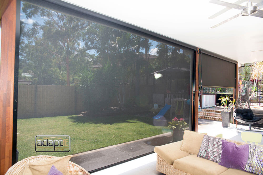 Outdoor Screens Brisbane