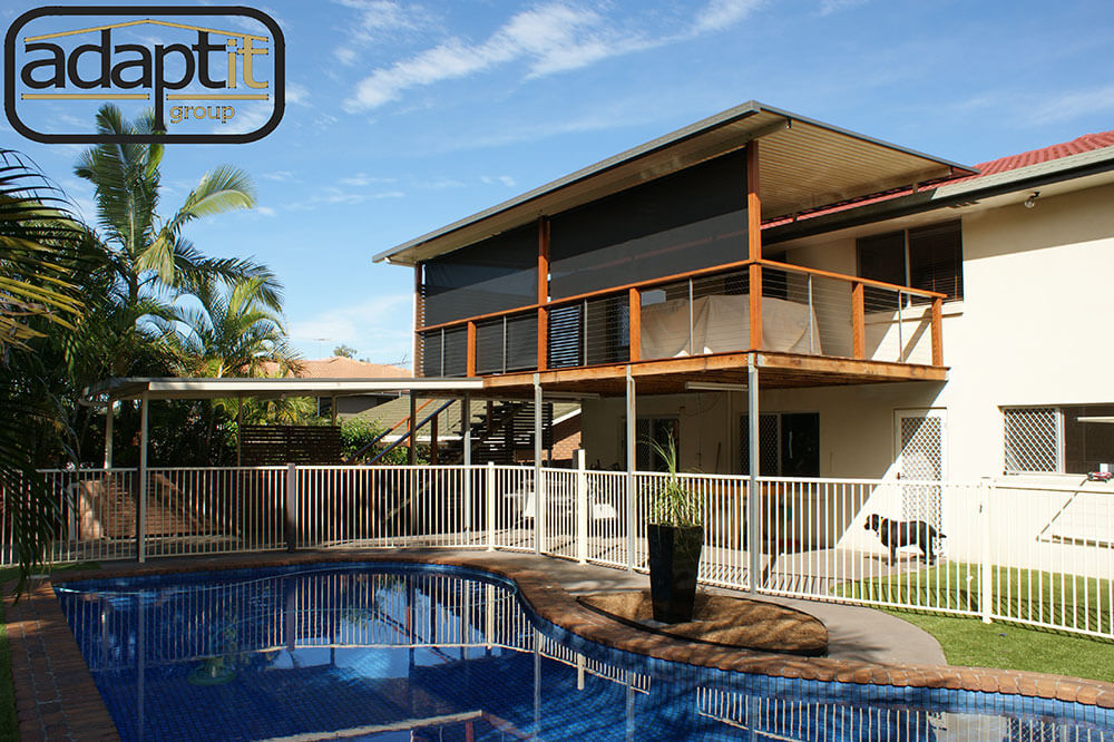 Deck & Patio Designs Brisbane