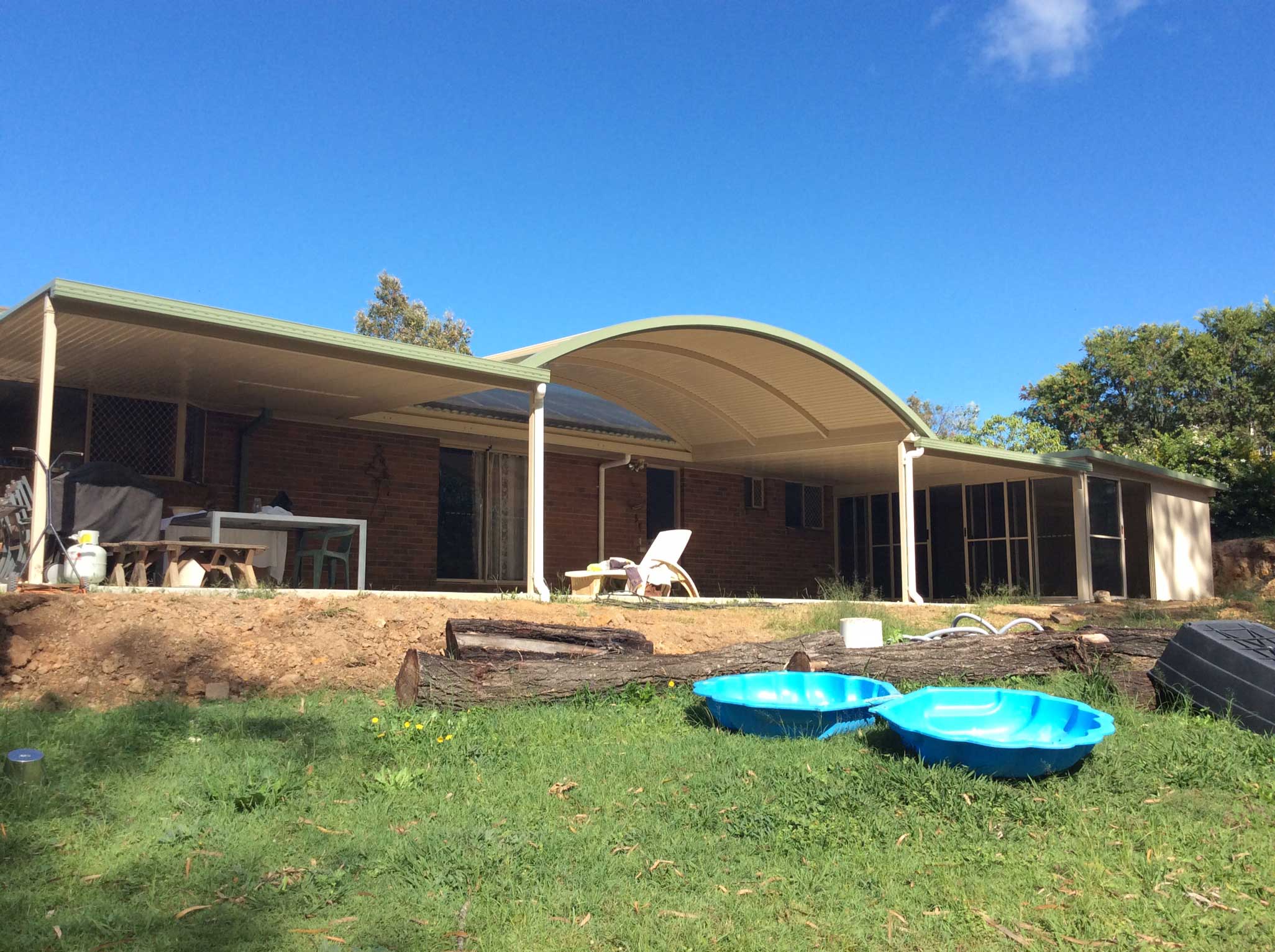 Curve Sunroof QLD