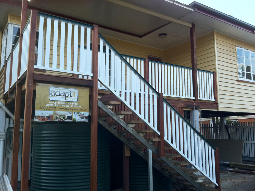 Patio Designs Brisbane