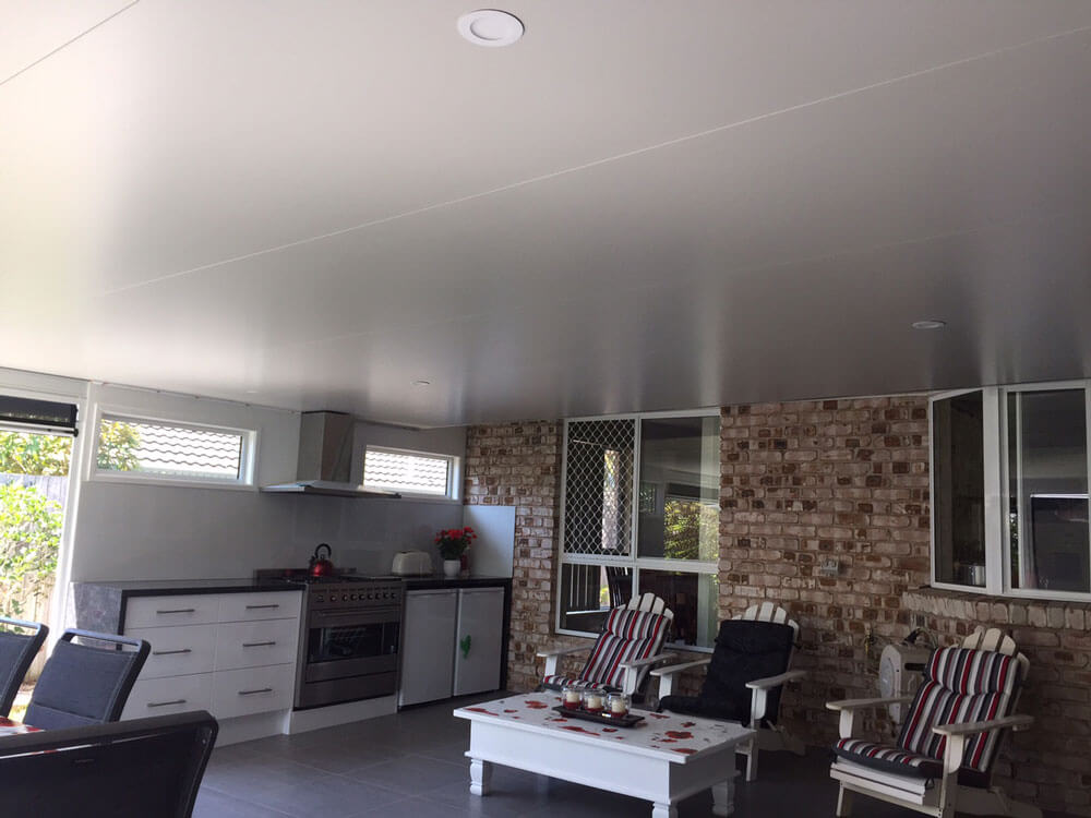 Patio Builders Brisbane