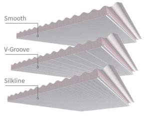 Insulated Patio Roofing