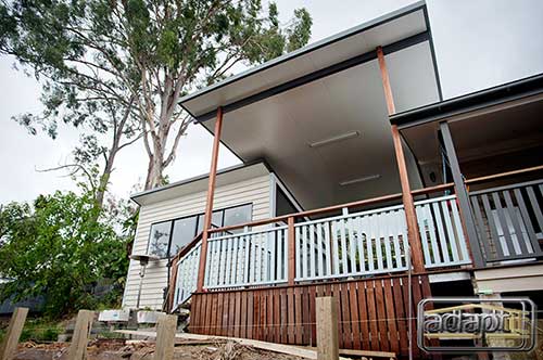 decks and patios brisbane