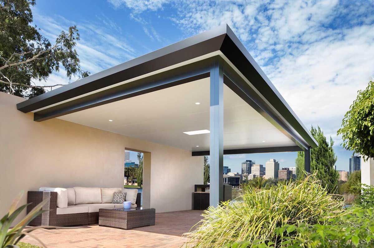 Slique Design Patio Brisbane Image