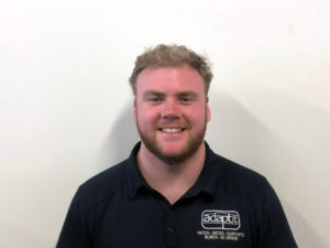 Tom Cotter Image